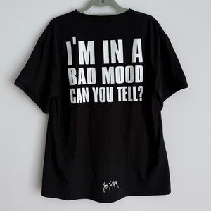 Deadly Doll / Jessie Jo Stark Doomed T-Shirt